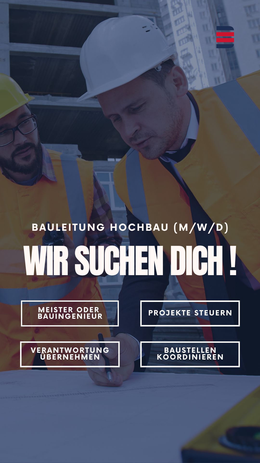 Bauleitung